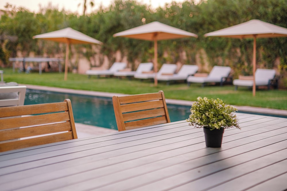 Villa Luxe 5 Suites et Piscine Chauffée