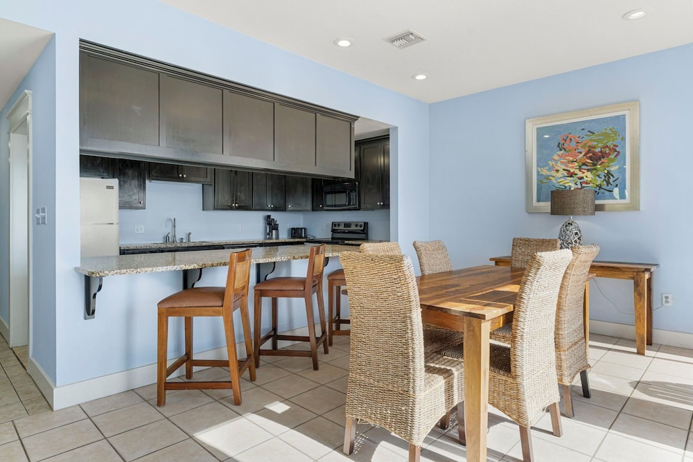Seahaven Penthouse
