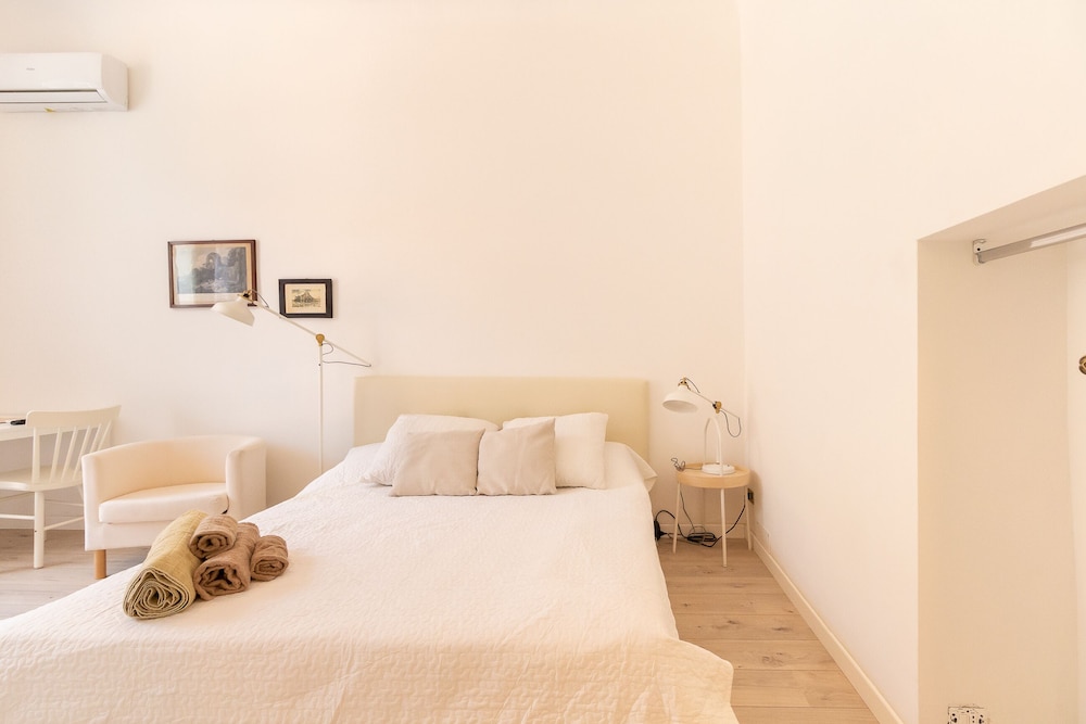 Alessia's Flat - Crocetta M3