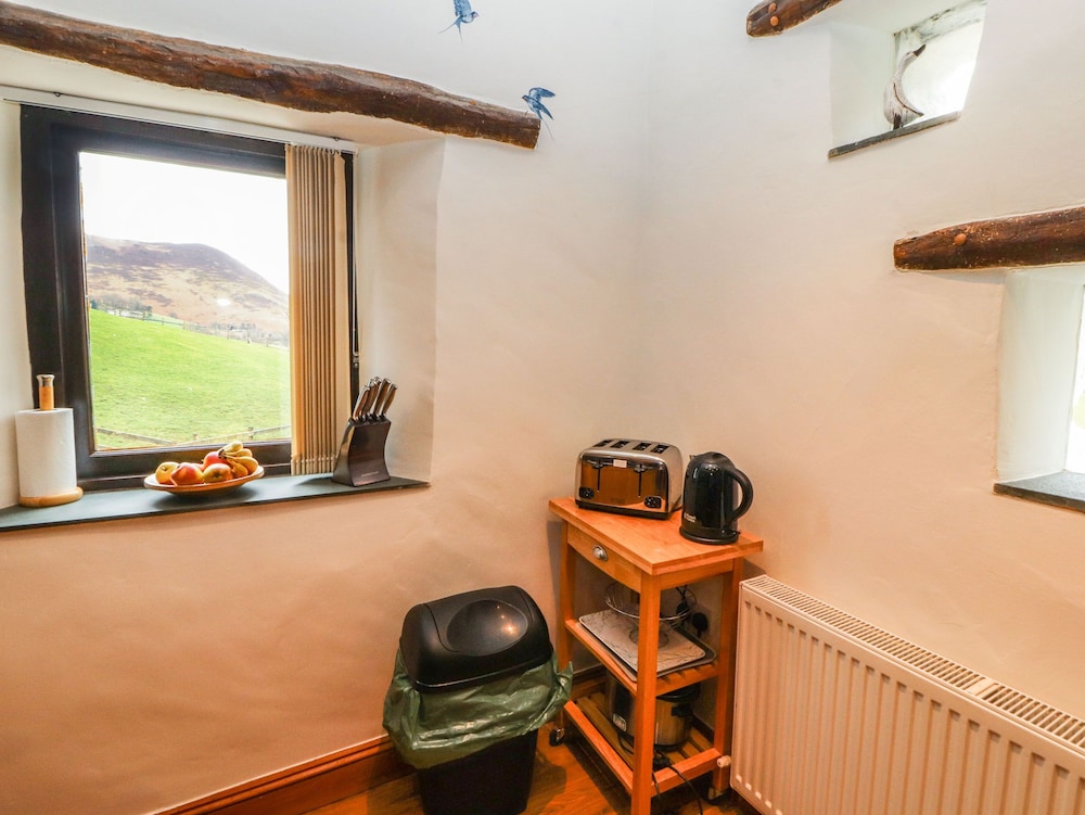 The Hayloft