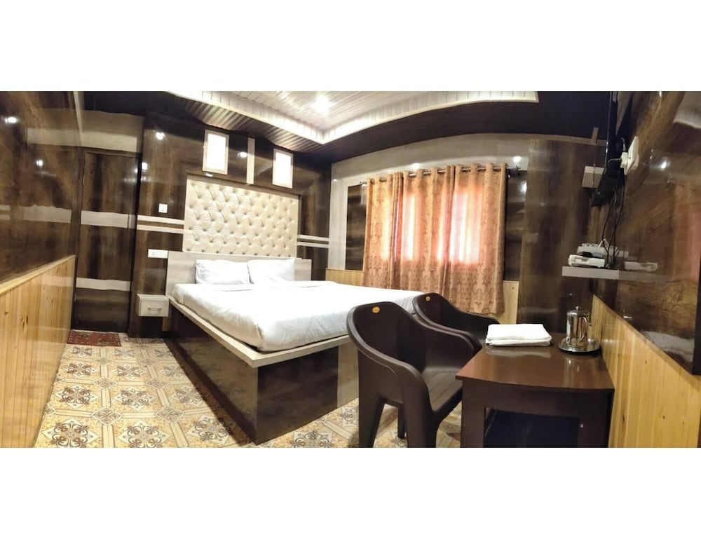 Hotel Himalaya