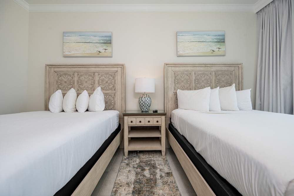 Phoenix Gulf Shores Ii 2205 4 Bedroom Condo