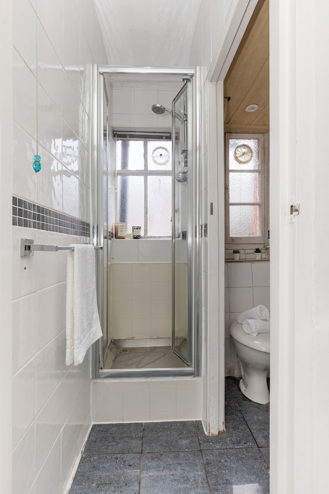 Cozy 1BR Apartment near Covent Garden