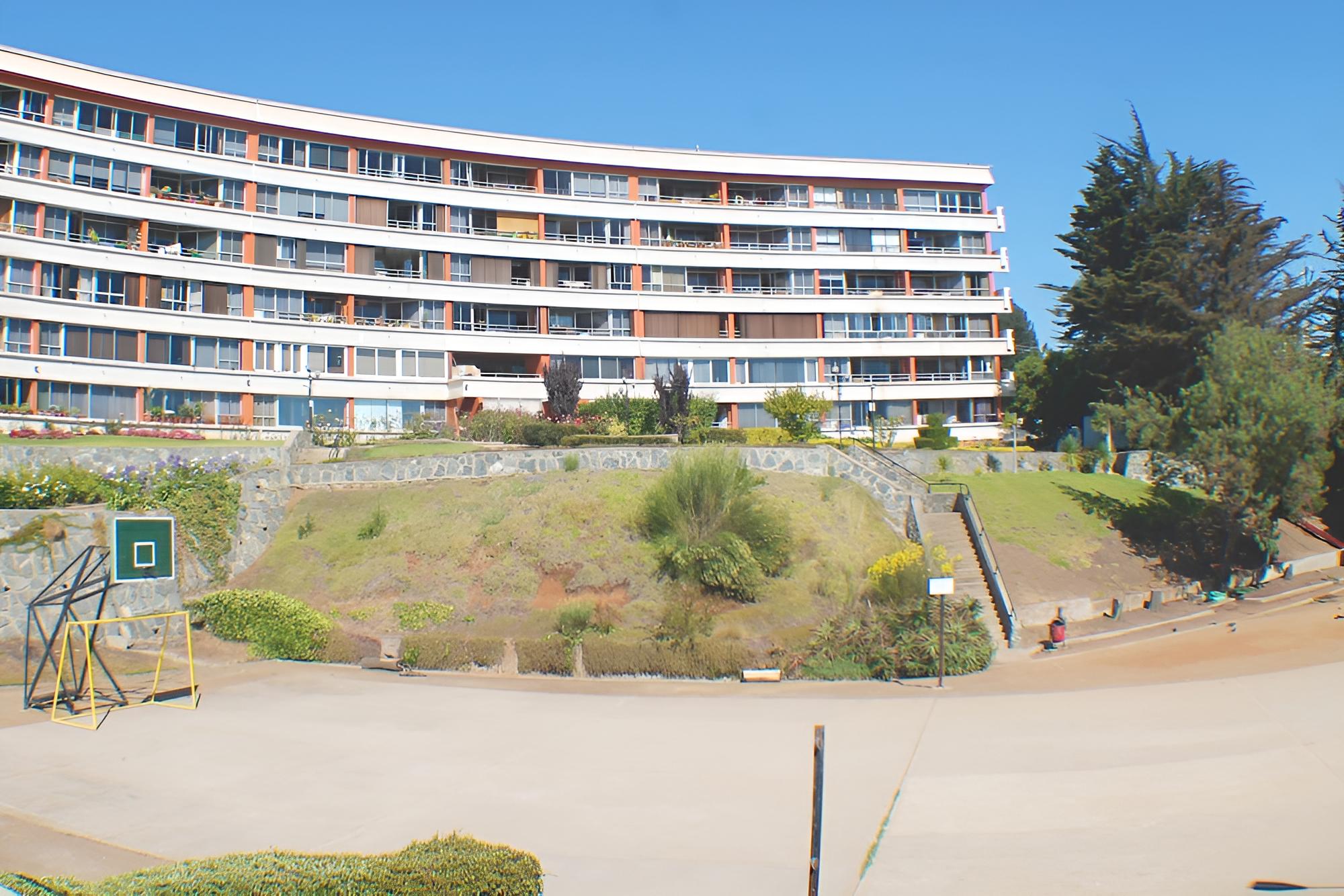 Oceana Suites Alessandri
