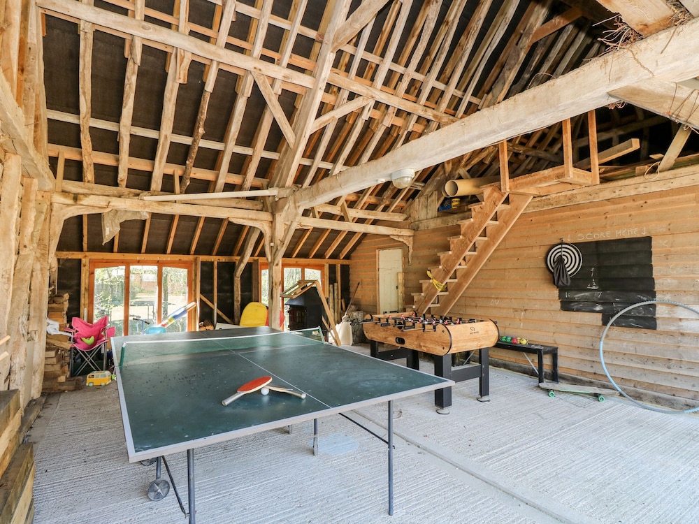 Ryde Vacations - The Coach House - Property Image 15