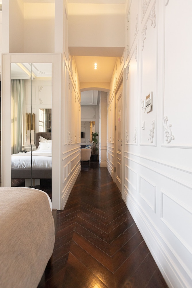 Fuga Design Apartments