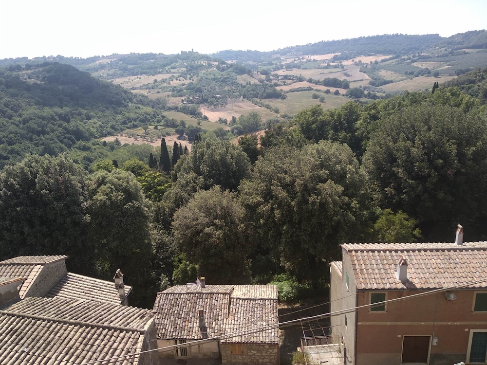 Dimora Turistica de' Piazza en Viterbo