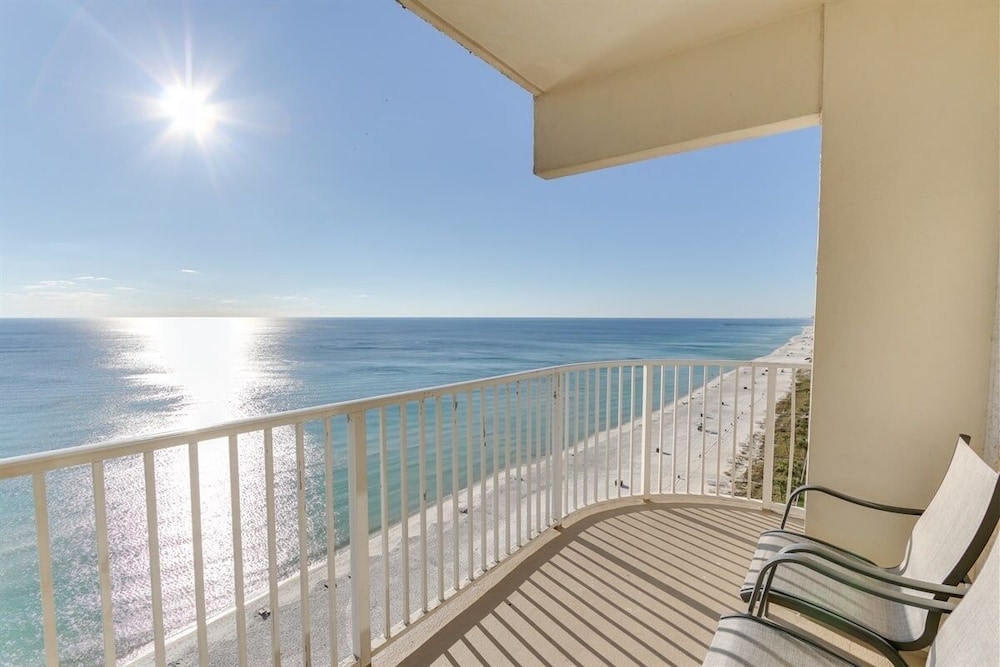 Shores Of Panama 1601 3 Bedroom Condo