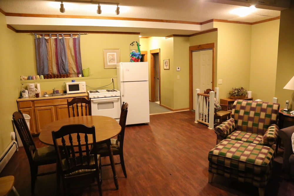 Plymouth Vacations - Salt Ash Inn - Property Image 67