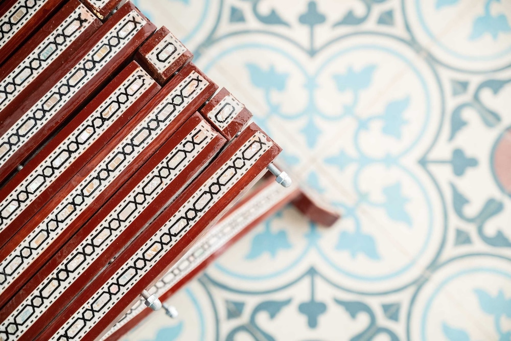 The Majestic Marrakesh Studio @ Cairo's Downtown