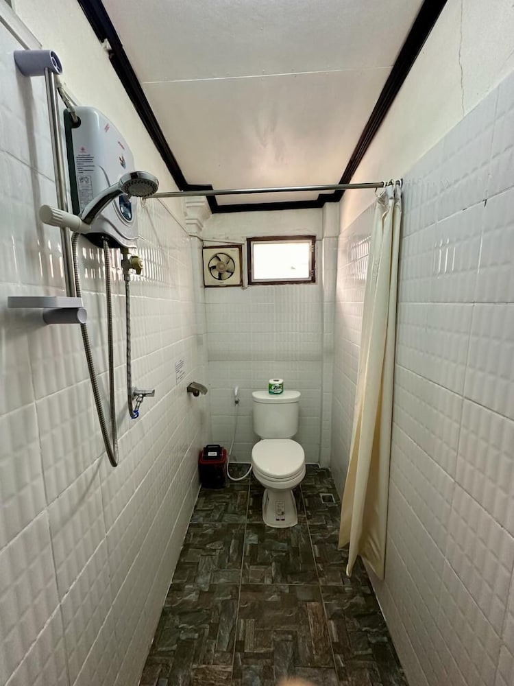 Rattana Guesthouse