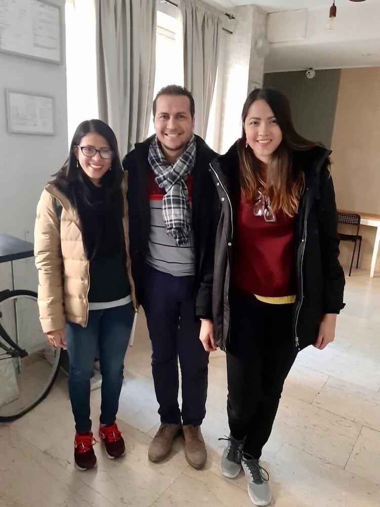 Lion University & Youth Hostel Milano