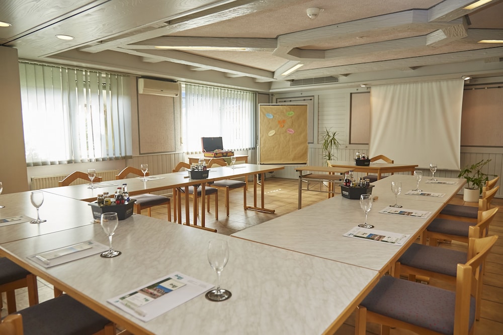 Flair Hotel Weinstube Lochner - Property Image 16