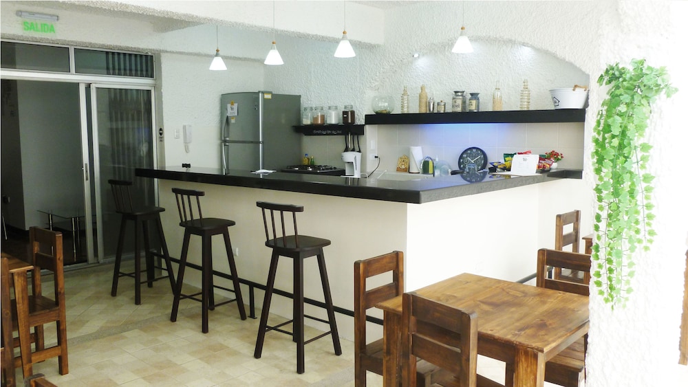 Villa64 - Hostel