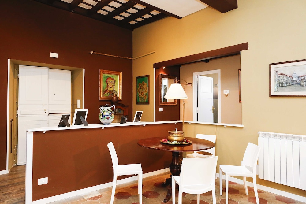 Tito Guesthouse