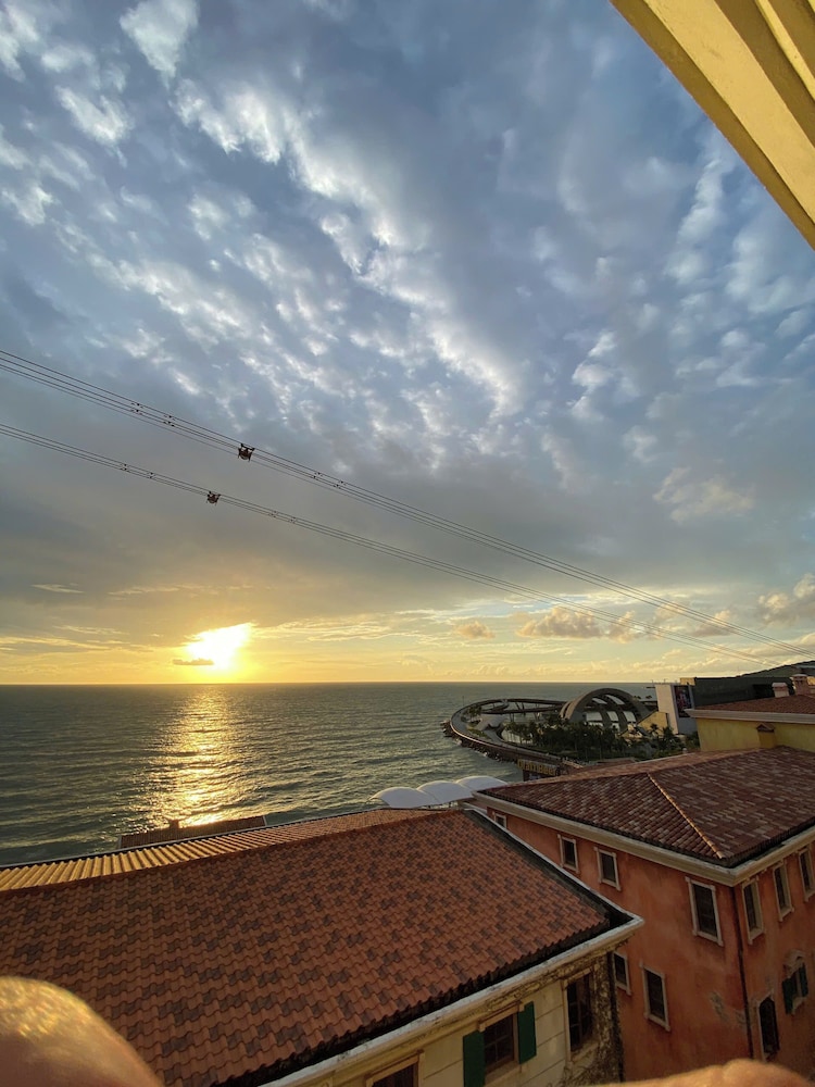 Tramonto Phu Quoc Hotel
