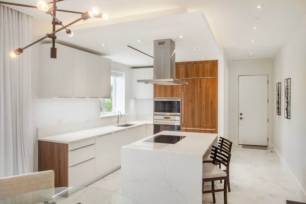 Garden Villa Condo at ONE Cable Beach