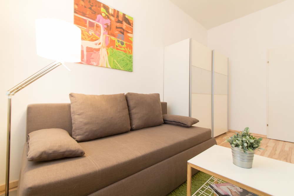 Apartment Enenkelstrasse