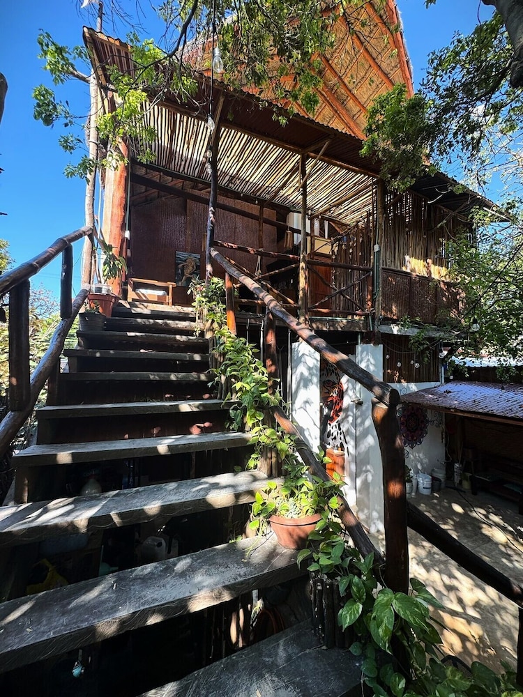Hostal Casa Holbox