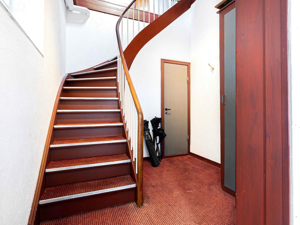 5 Star Holiday Home in Bogense