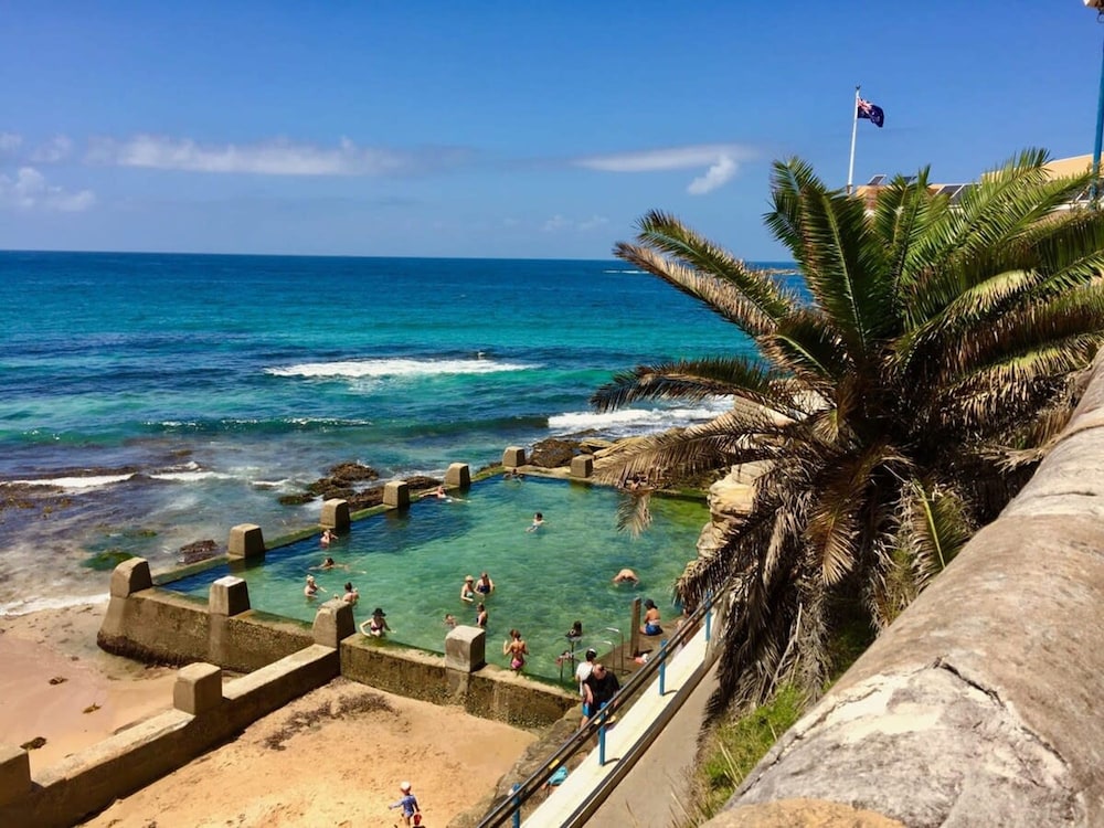 The Great Escape Coogee