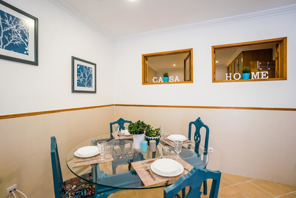 Sardinha Flat