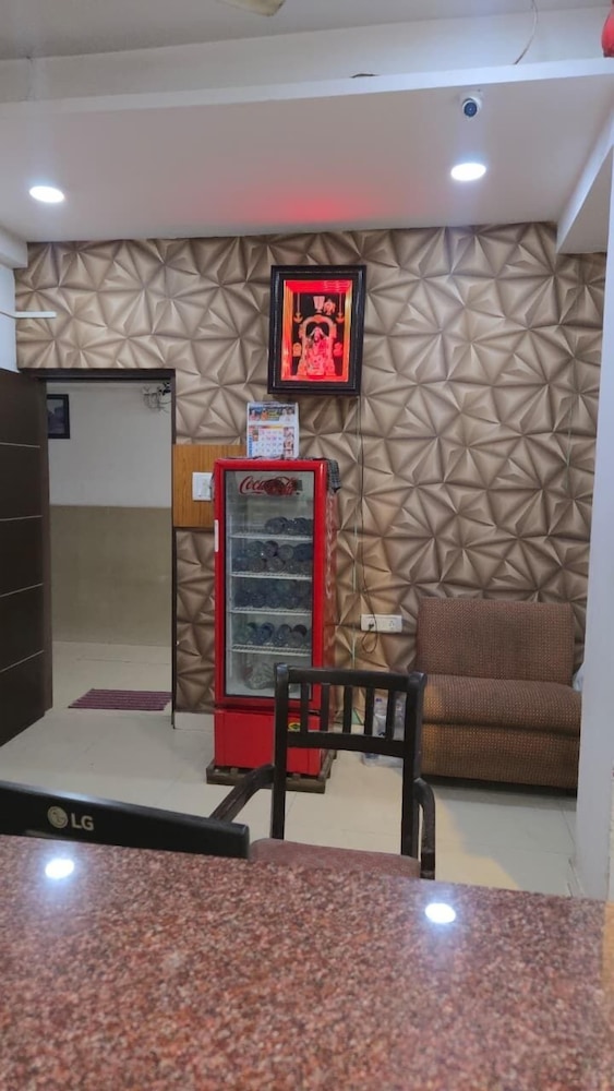 Hotel Sai Leela