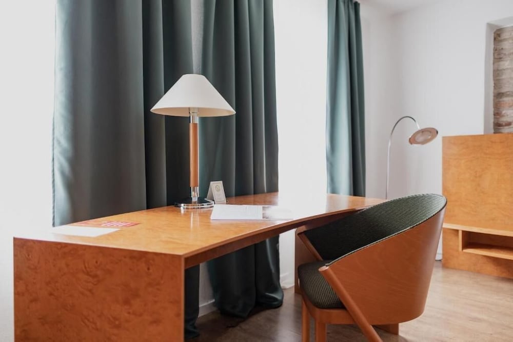 Hotel Cristallo