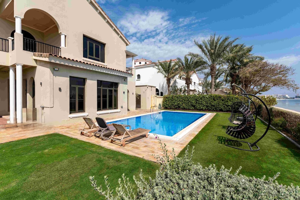 Signature Palm Villas - Mint Stay