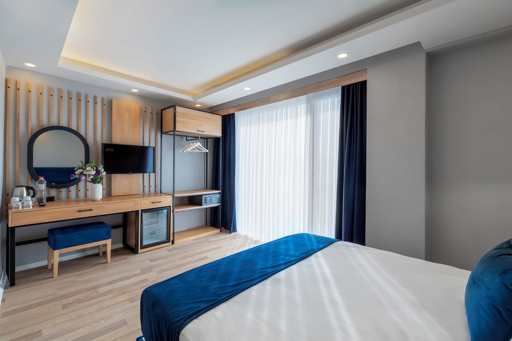 UNION OTEL KARAKOY - Image 24