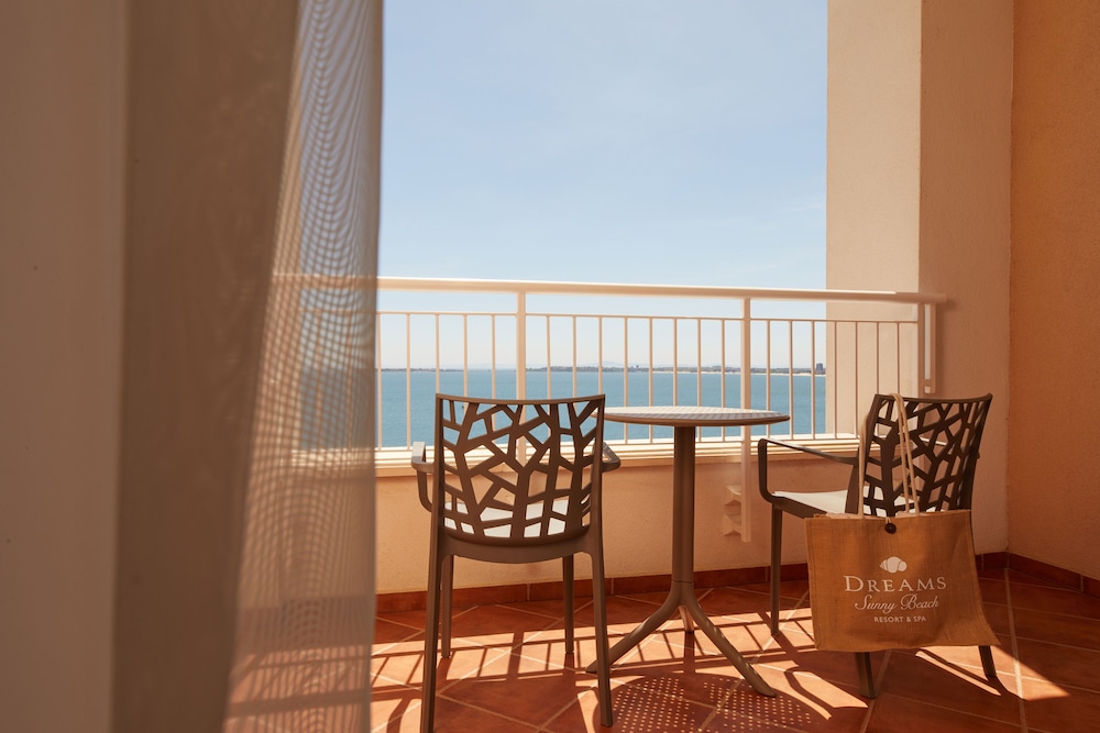 Dreams Sunny Beach Resort & Spa Premium All Inclusive