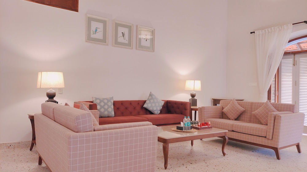 Rosastays Panjim Goa