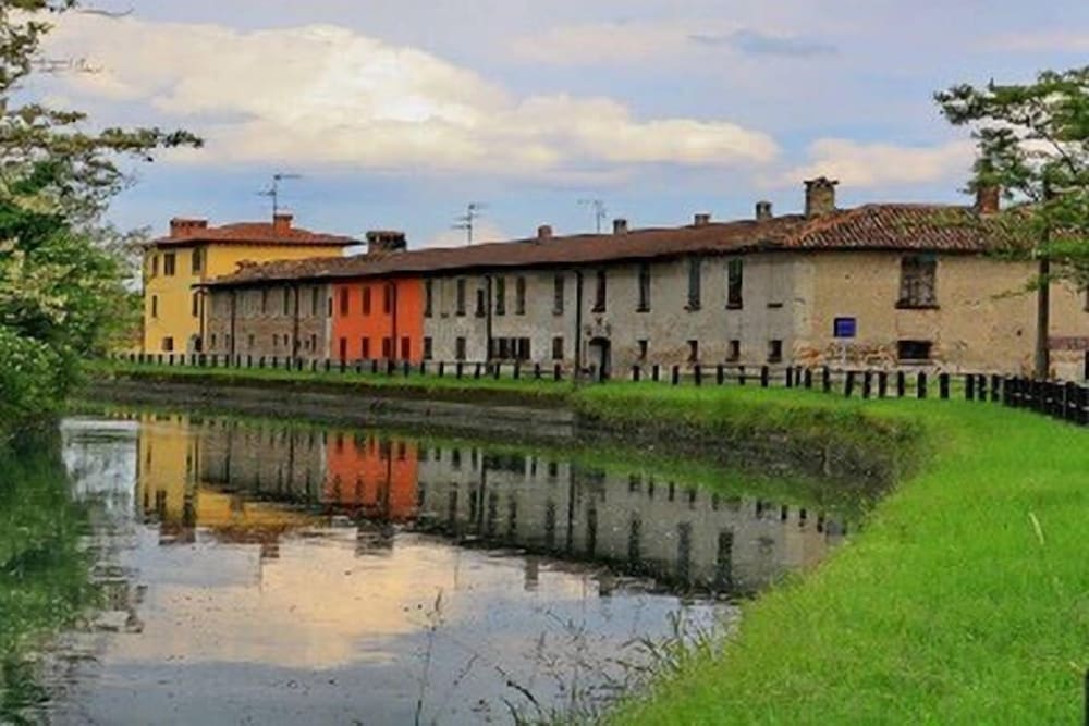 Milano Flat – Iglesias 34