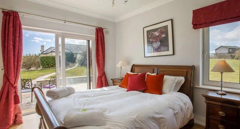 Waterford Villa 5 Bed Beach Retreat