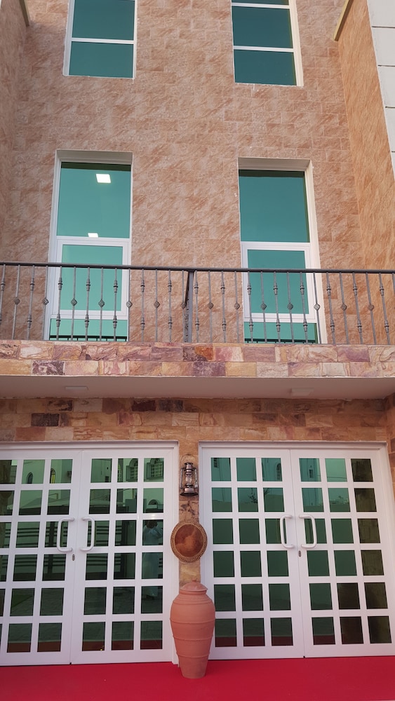 Muscat Royal Villa