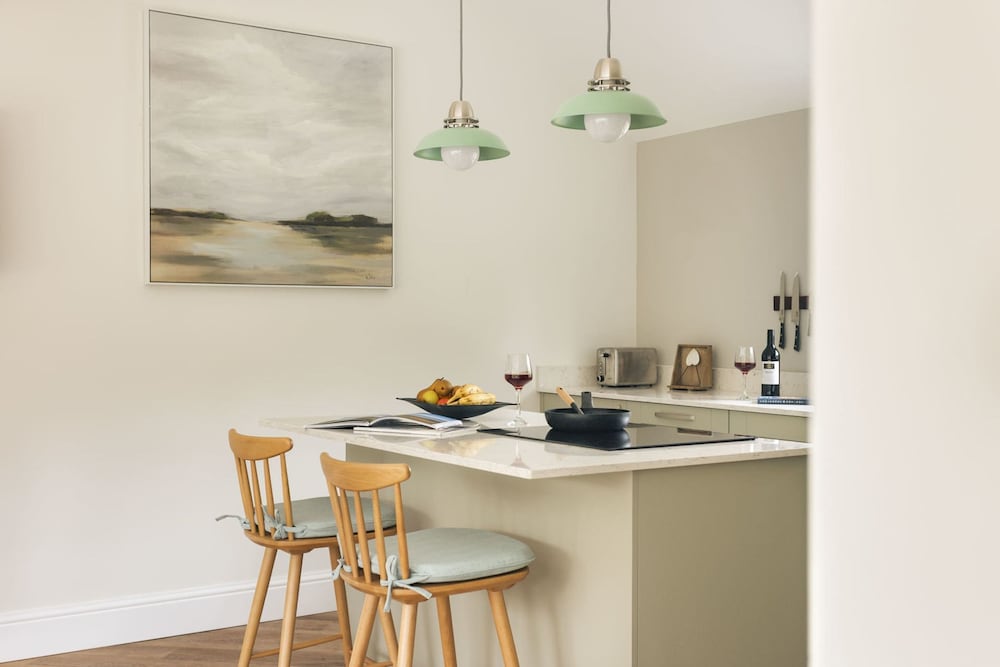 The Lookout With 1 Bedrooms and 1 Bathrooms