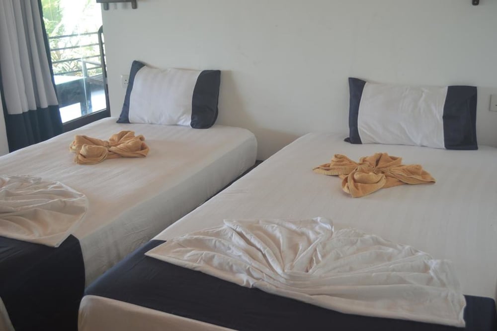 Gayana Guest House