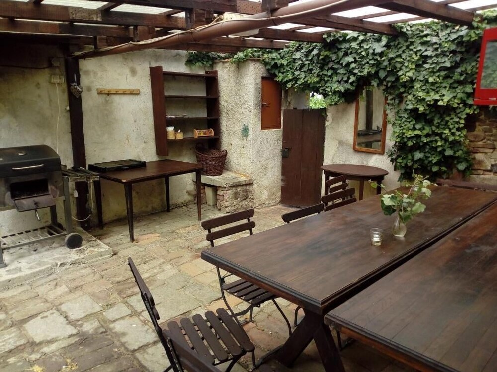 Havana Hostel