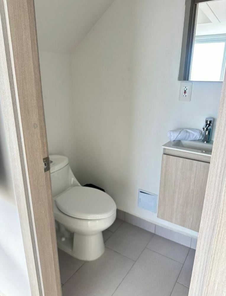 APARTAMENTO MAGNOLOFT