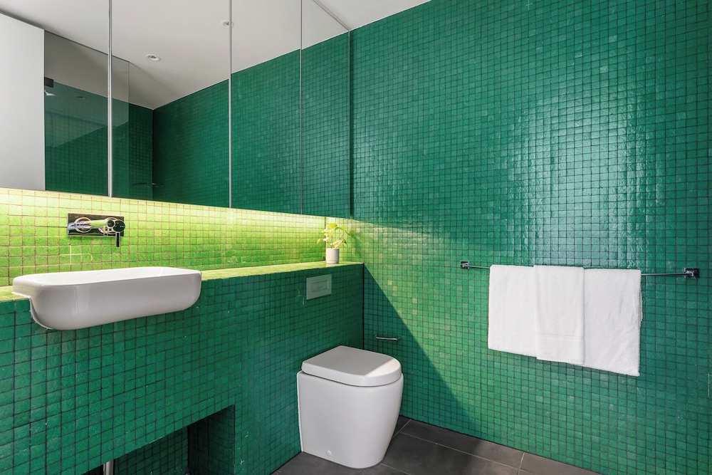The Tramway Apartments by Urban Rest