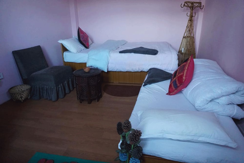Friend's Guest  House