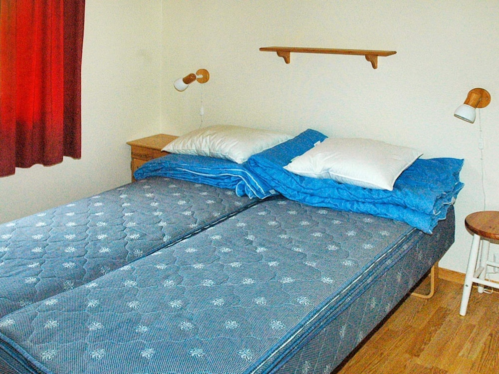 Holiday Home in Slinde view 3