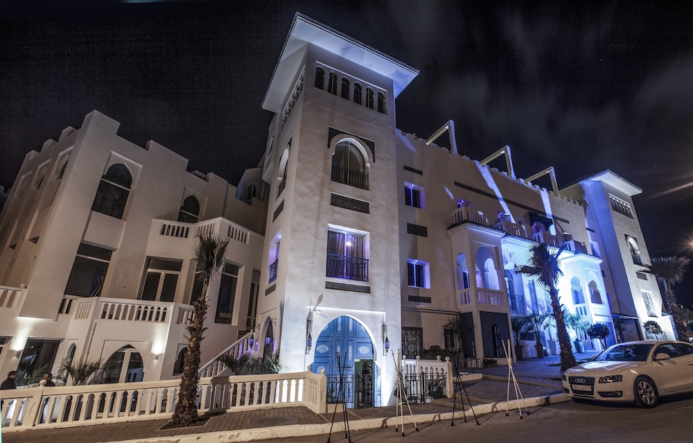 building