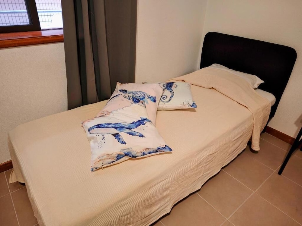 Guest House da Mata