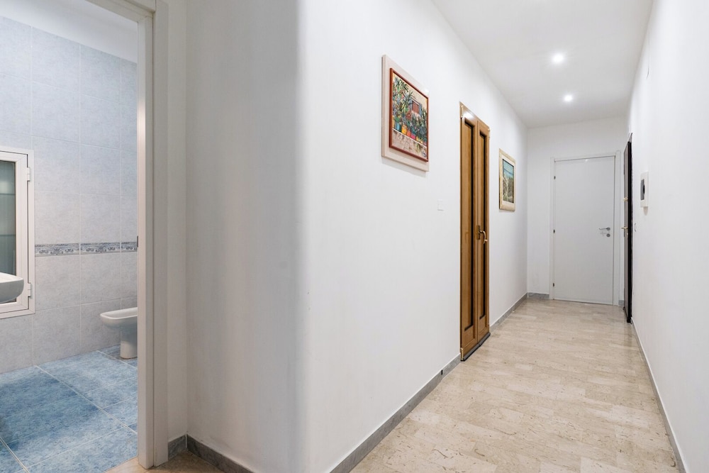 Febe Apartment by Wonderful Italy