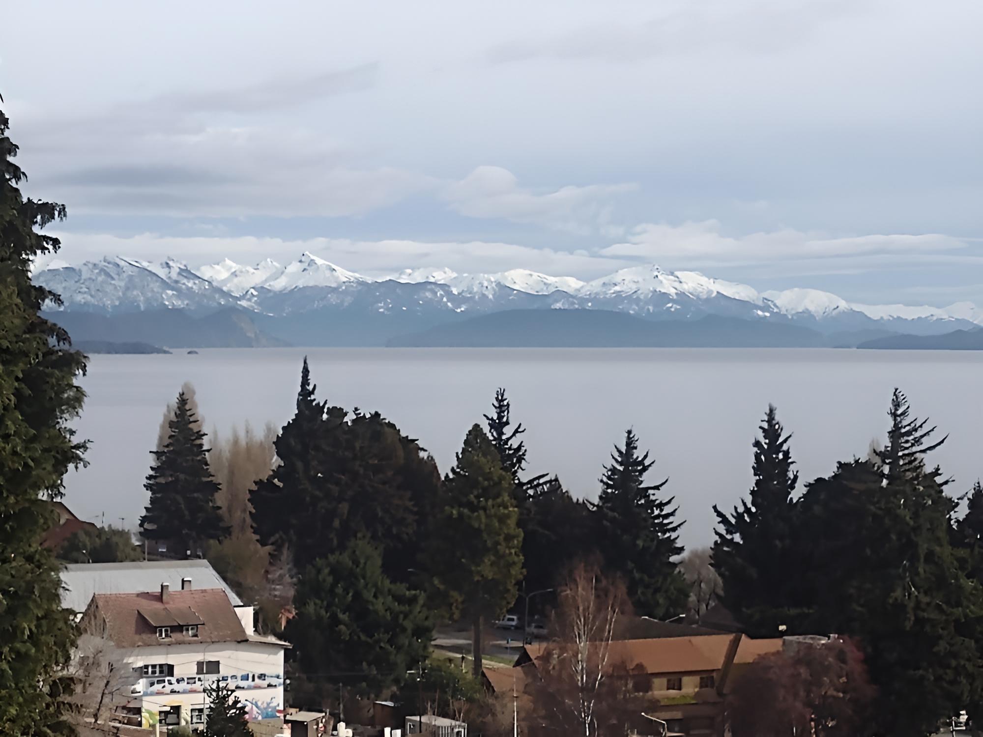 Tu Apart en Bariloche VIII