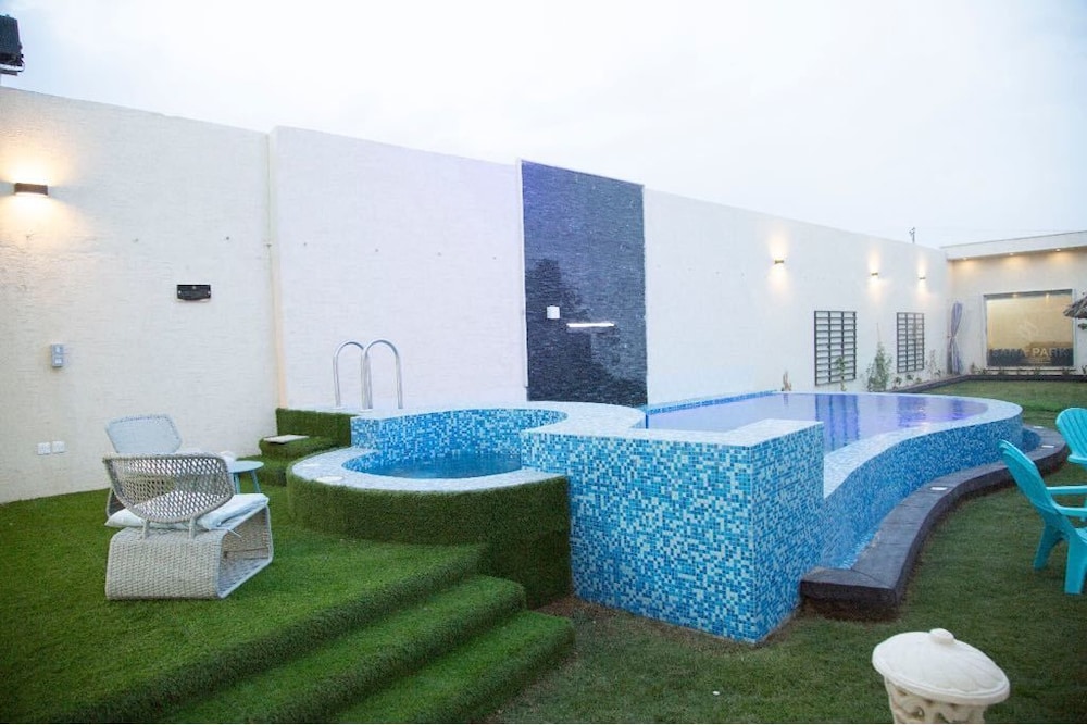 Sama Park Chalets 2
