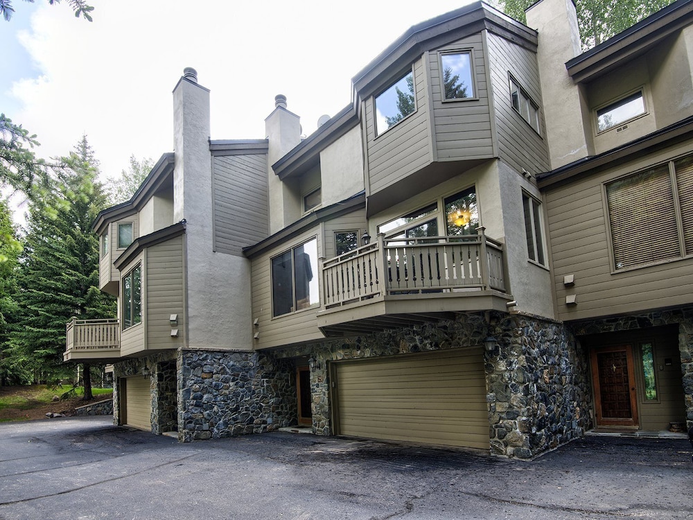 Golf Terrace Townhome 25