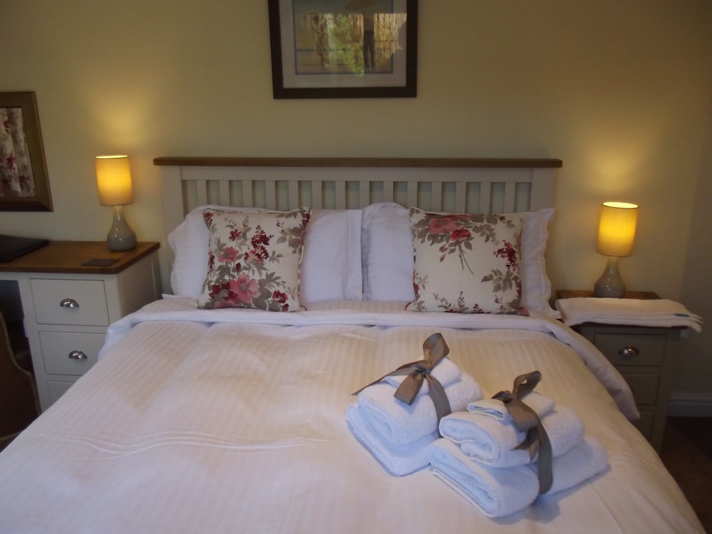 The Old Manor at North Somercotes view 4