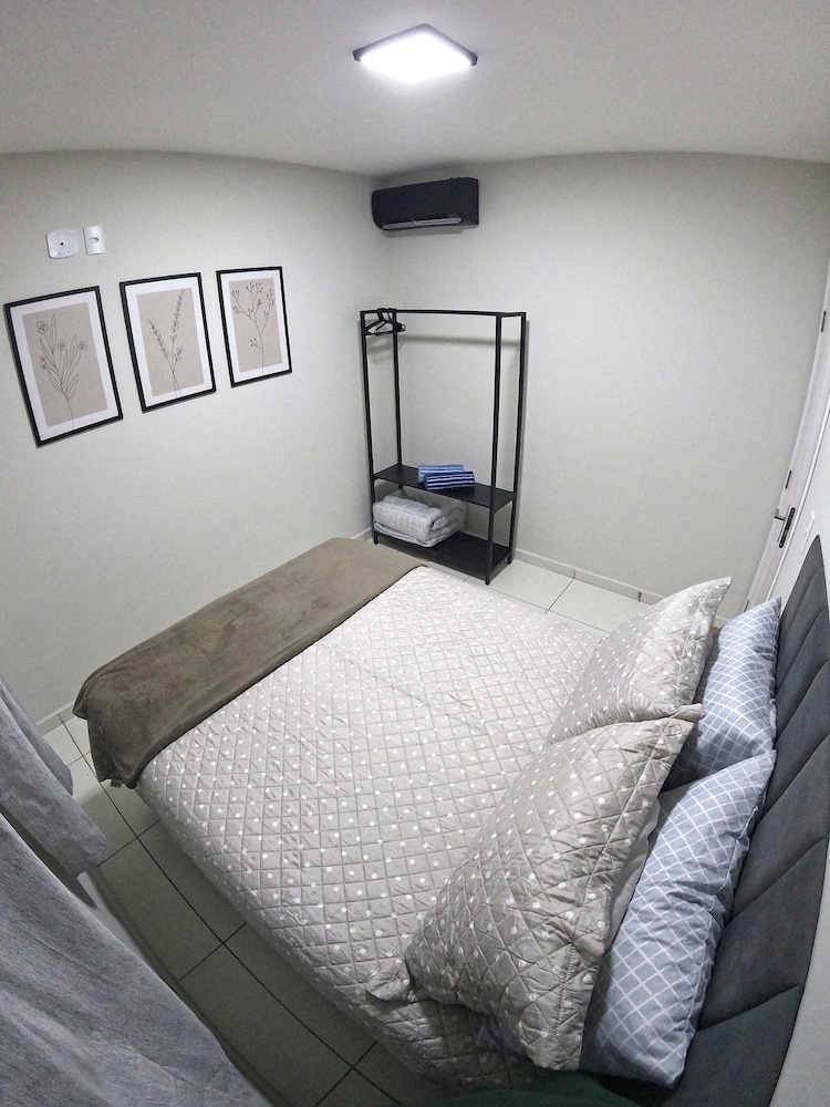 APARTAMENTO COMPLETO TRES LAGOAS